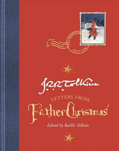 Letters From Father Christmas, Centenary Edition