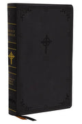 NABRE, New American Bible, Revised Edition, Catholic Bible