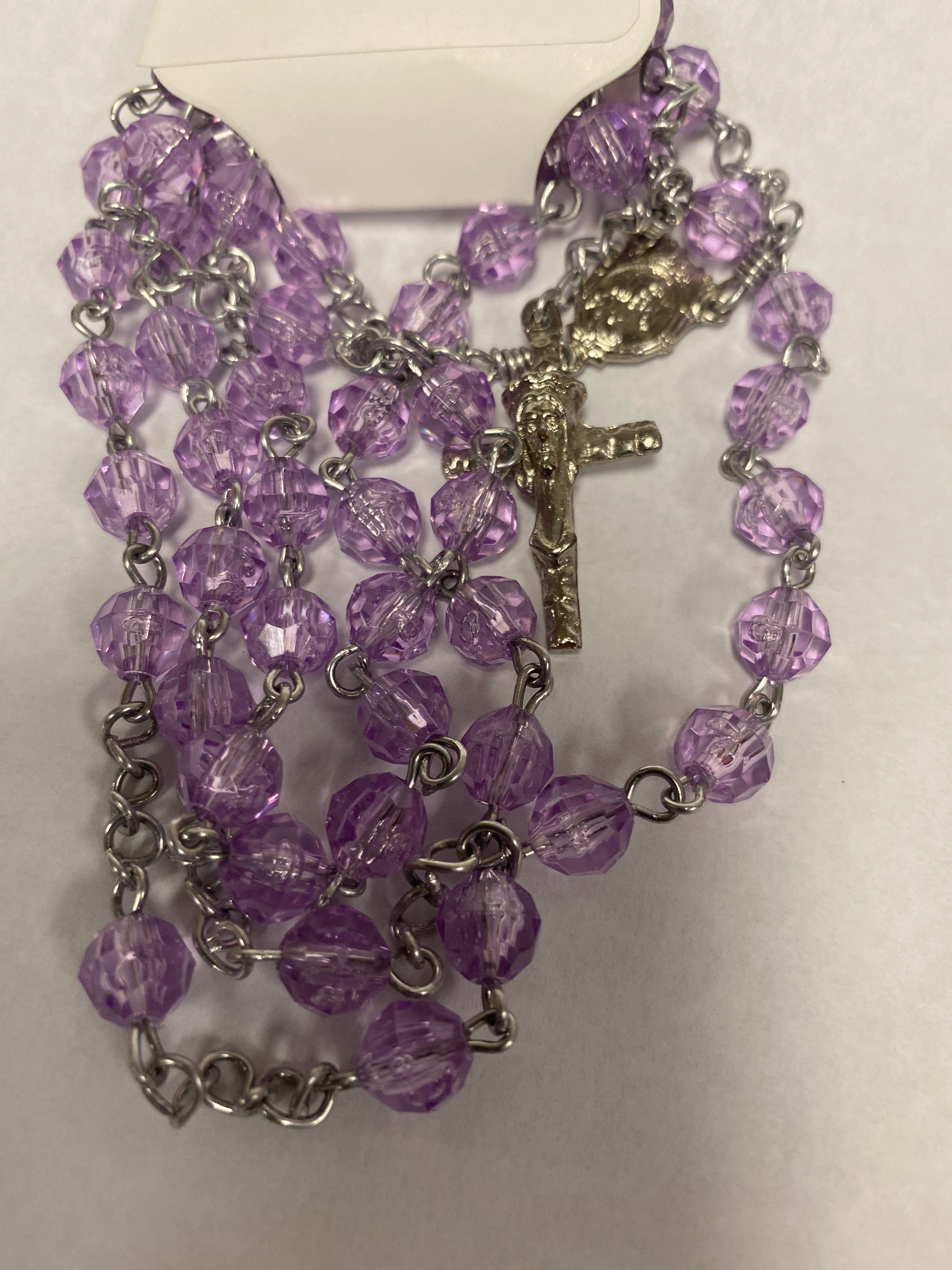 Face of Jesus Rosary