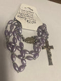 Sacred Heart of Jesus Our Lady of Mount Carmel Rosary