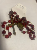 Saint Therese Rosary