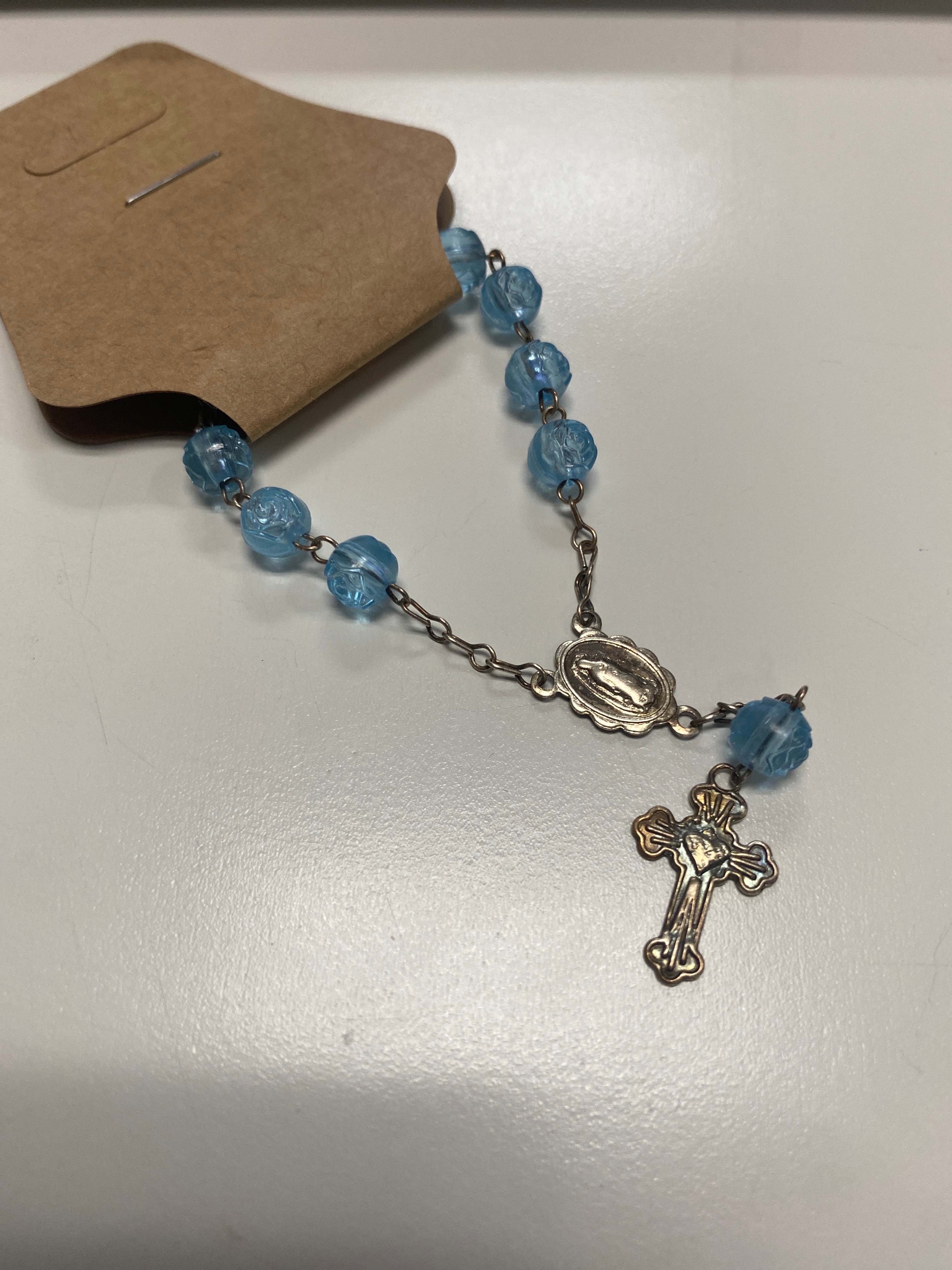 Our Lady of Guadalupe Chaplet