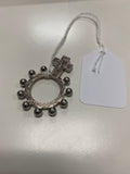 Finger Rosary Made In Italy