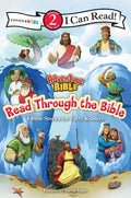 Adventure Bible Read Through The Bible
