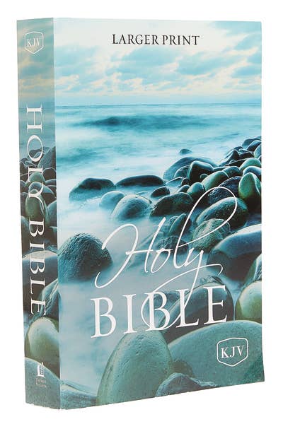 KJV HOLY BIBLE