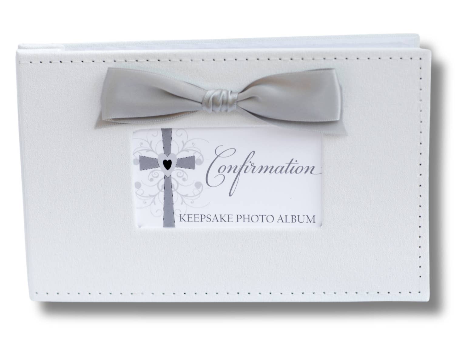 Confirmation Gift: Keepsake Photo Album
