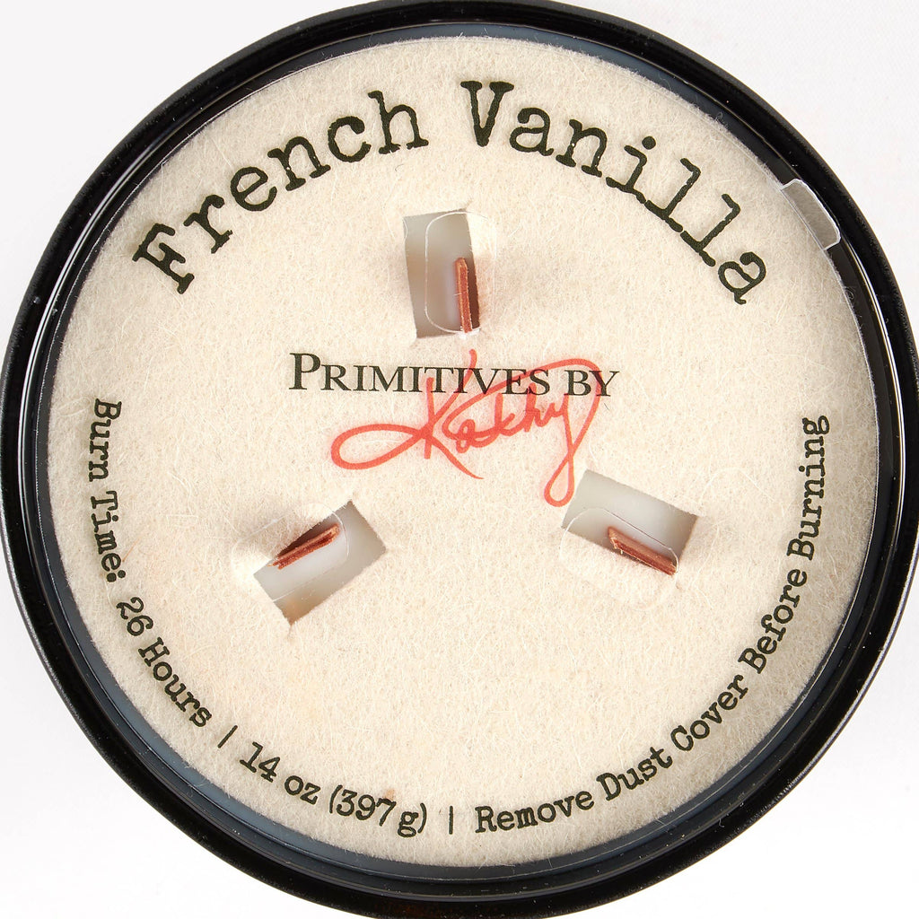You Are Enough Poetry Candle