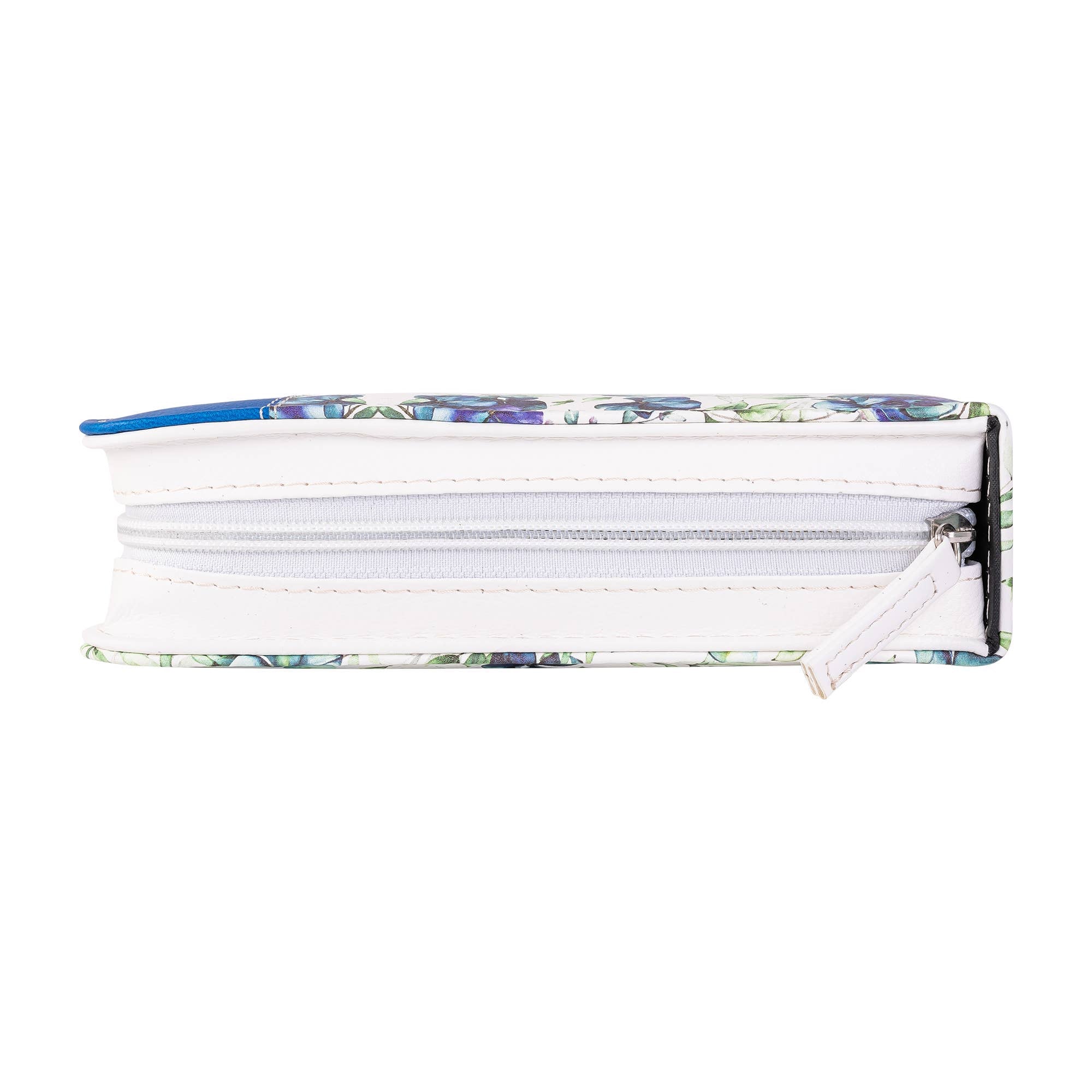 Divine Details: Bible Cover - Watercolor Flower Love: Large