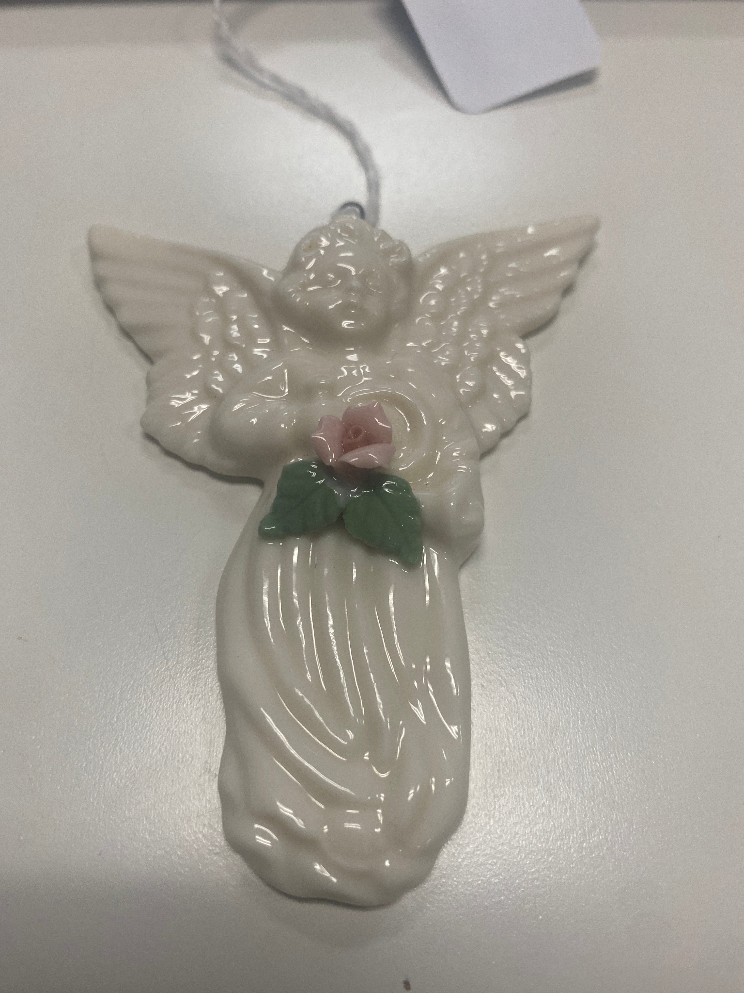 1928 Brand Limited Edition Angel Ornament