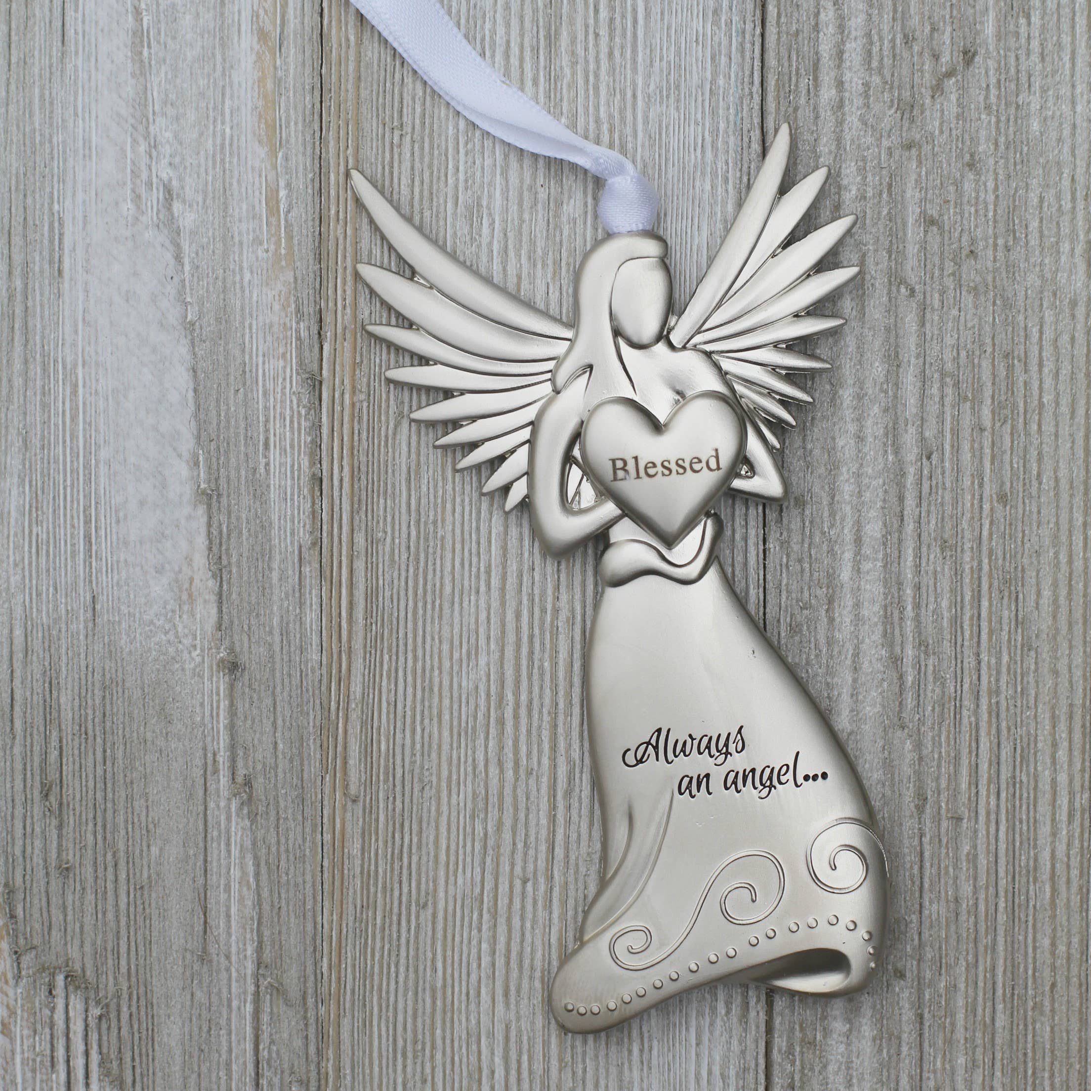 First Communion Gift Keepsake  Angel Ornament