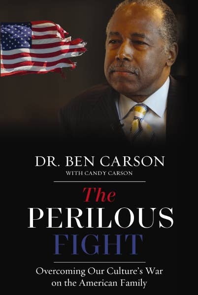 Perilous Fight, The