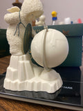 Snowbabies "It's A Wonderful World"