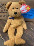 1998 Beanie Baby Fuzz