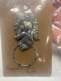 Angel Magnetic Pin