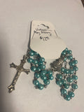 Vintage Mary Rosary