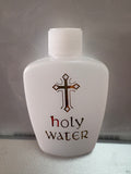 Holy Water Bottle
