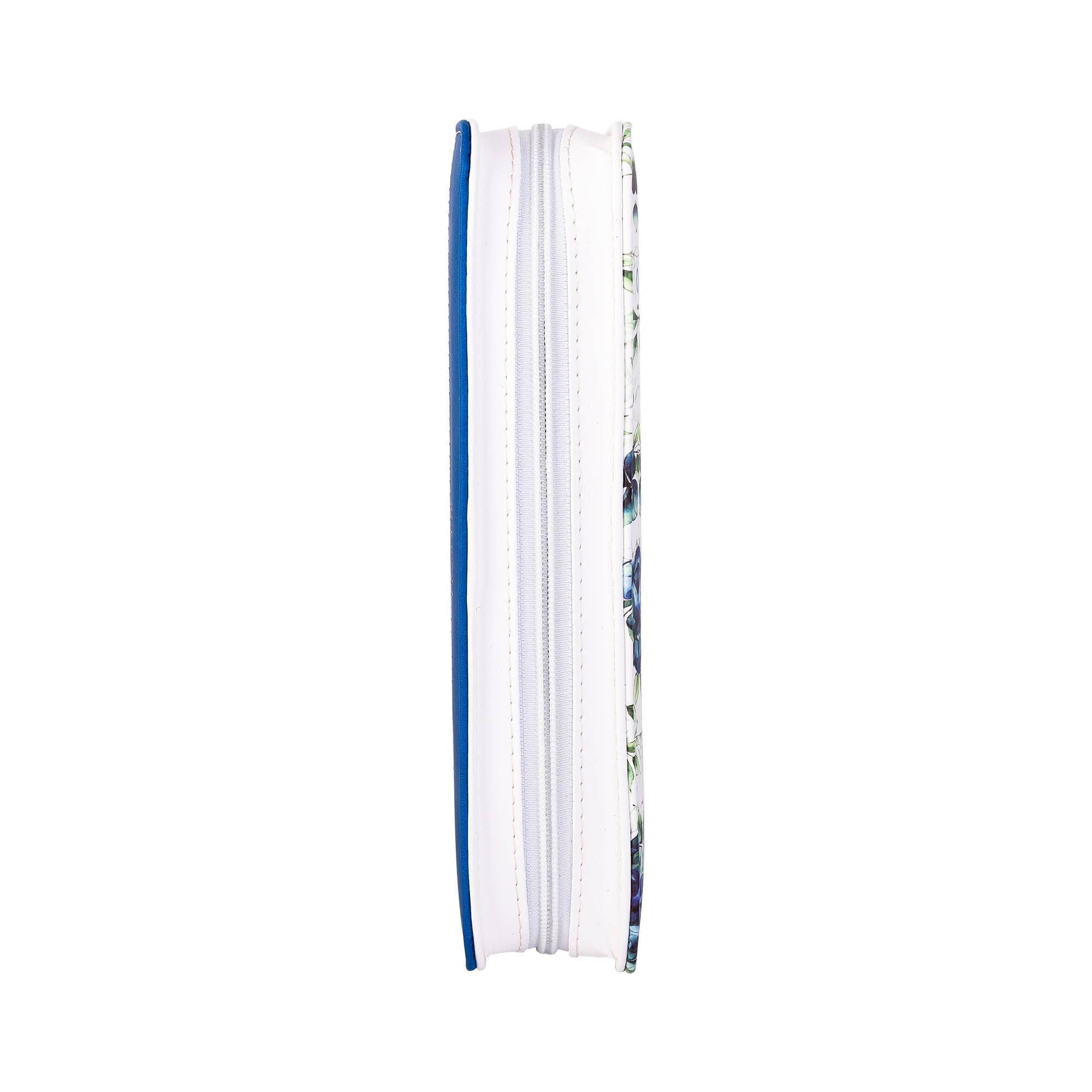 Divine Details: Bible Cover - Watercolor Flower Love: Large