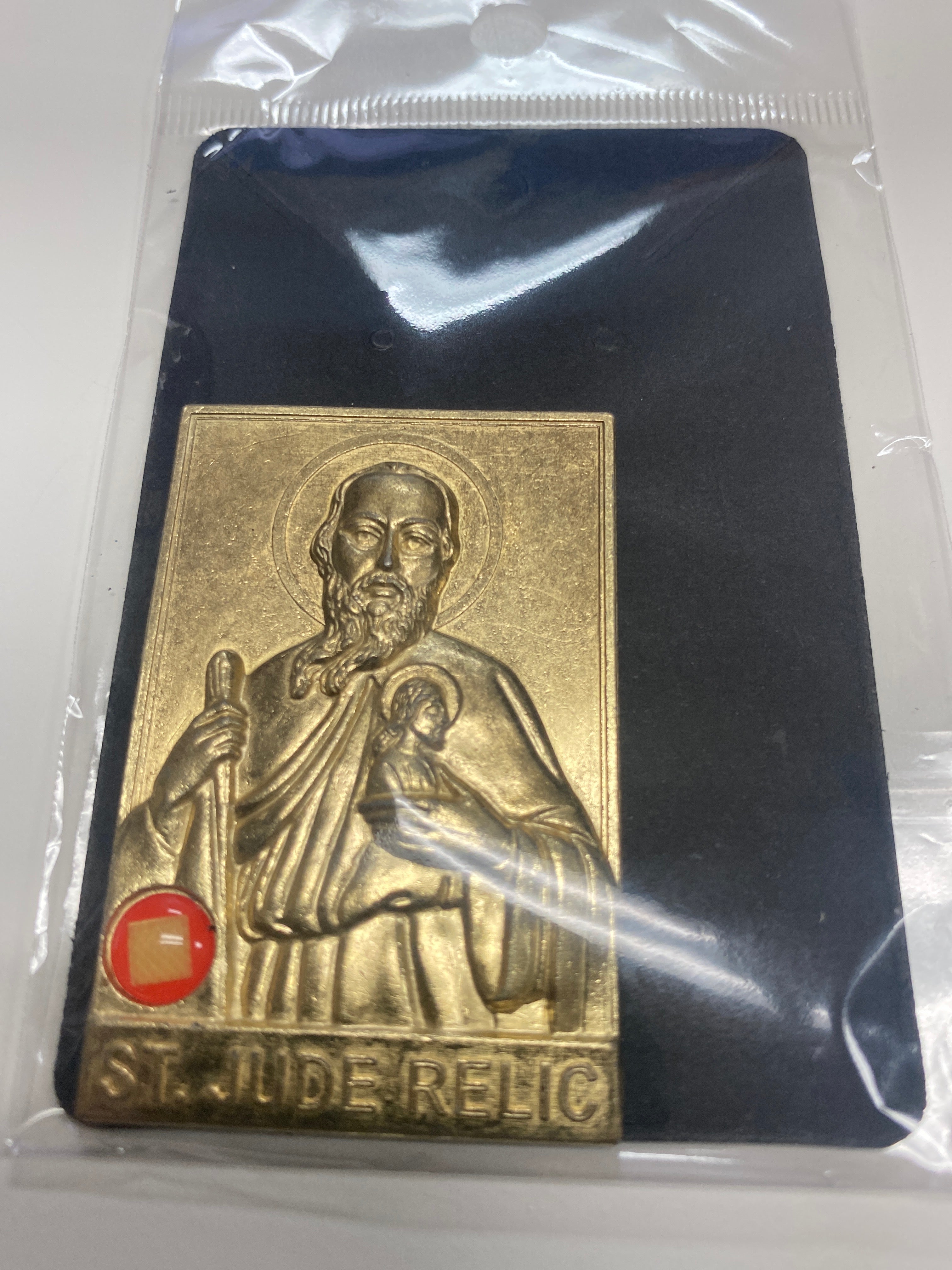 Saint Jude Relic