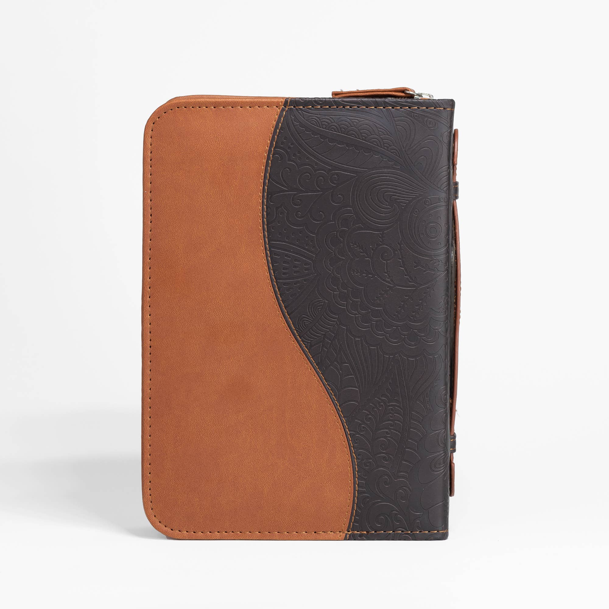 Bible Cover: Call To Me: X-Large