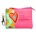 Spanish: Coin Purse: Colosenses 3:15