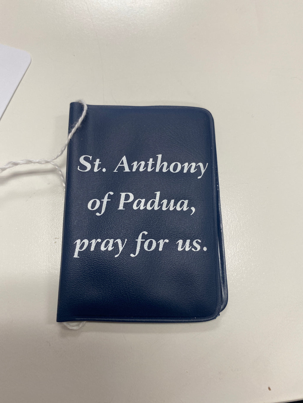 Saint Anthony of Pardua Relic