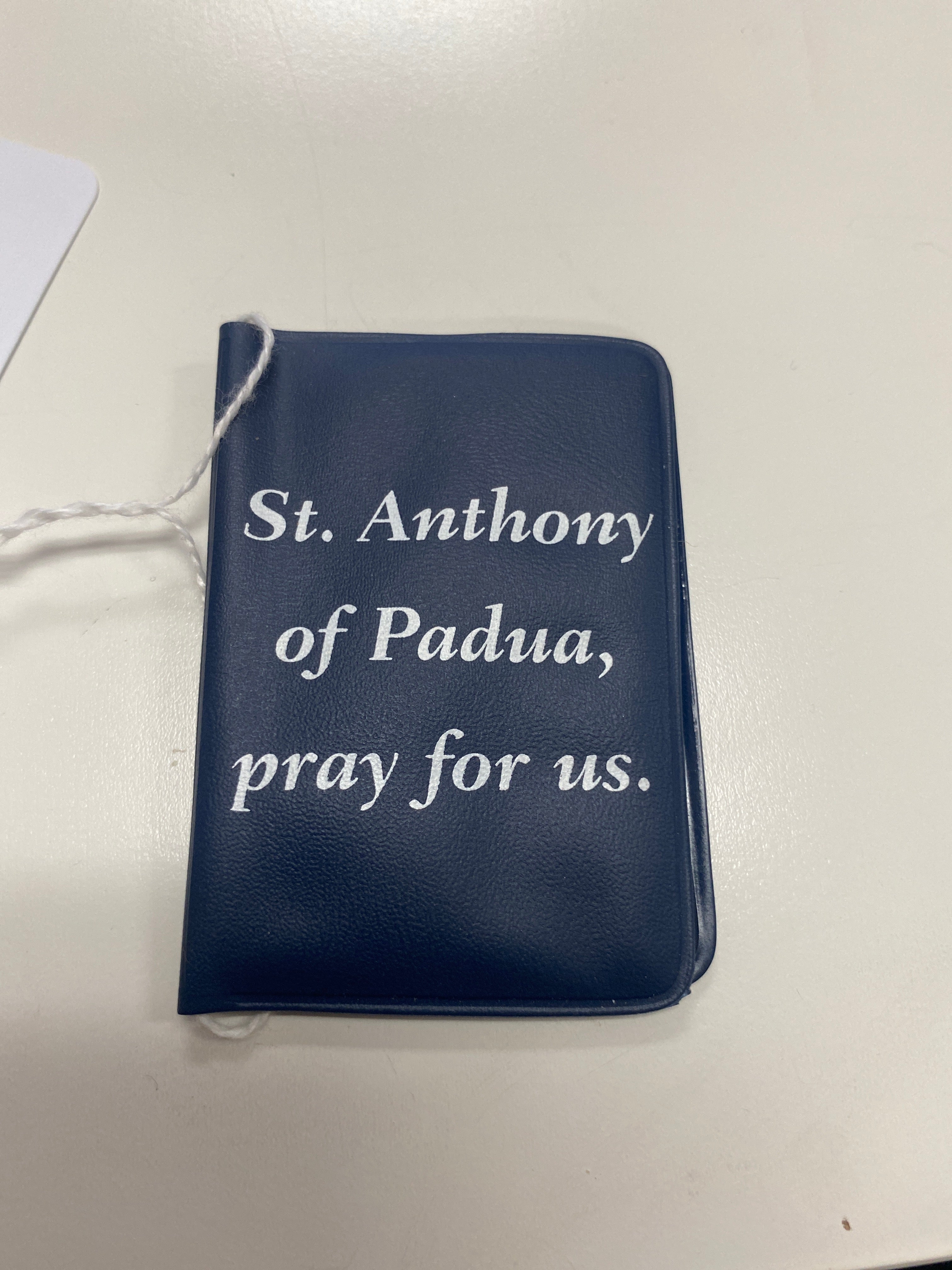 Saint Anthony of Pardua Relic