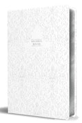 Biblia Católica en español. Boda, bautizo, primera comunión, confirmación y cumpleaños. Caja blanca regalo / Catholic Bible. Spanish-Language, Leathersoft,