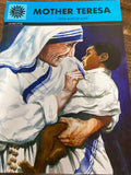 Mother Teresa Little Acts Of Love Book