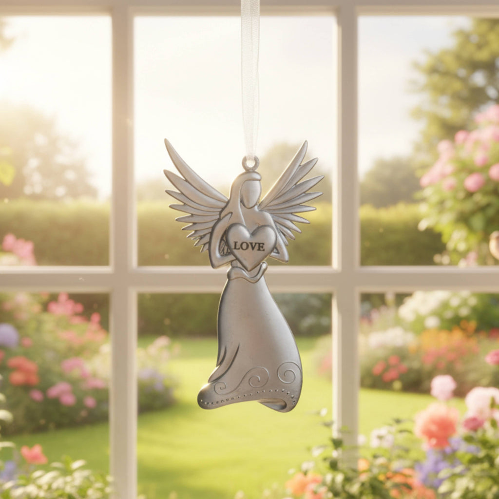 Baby In Heaven Angel Infant Loss Gift