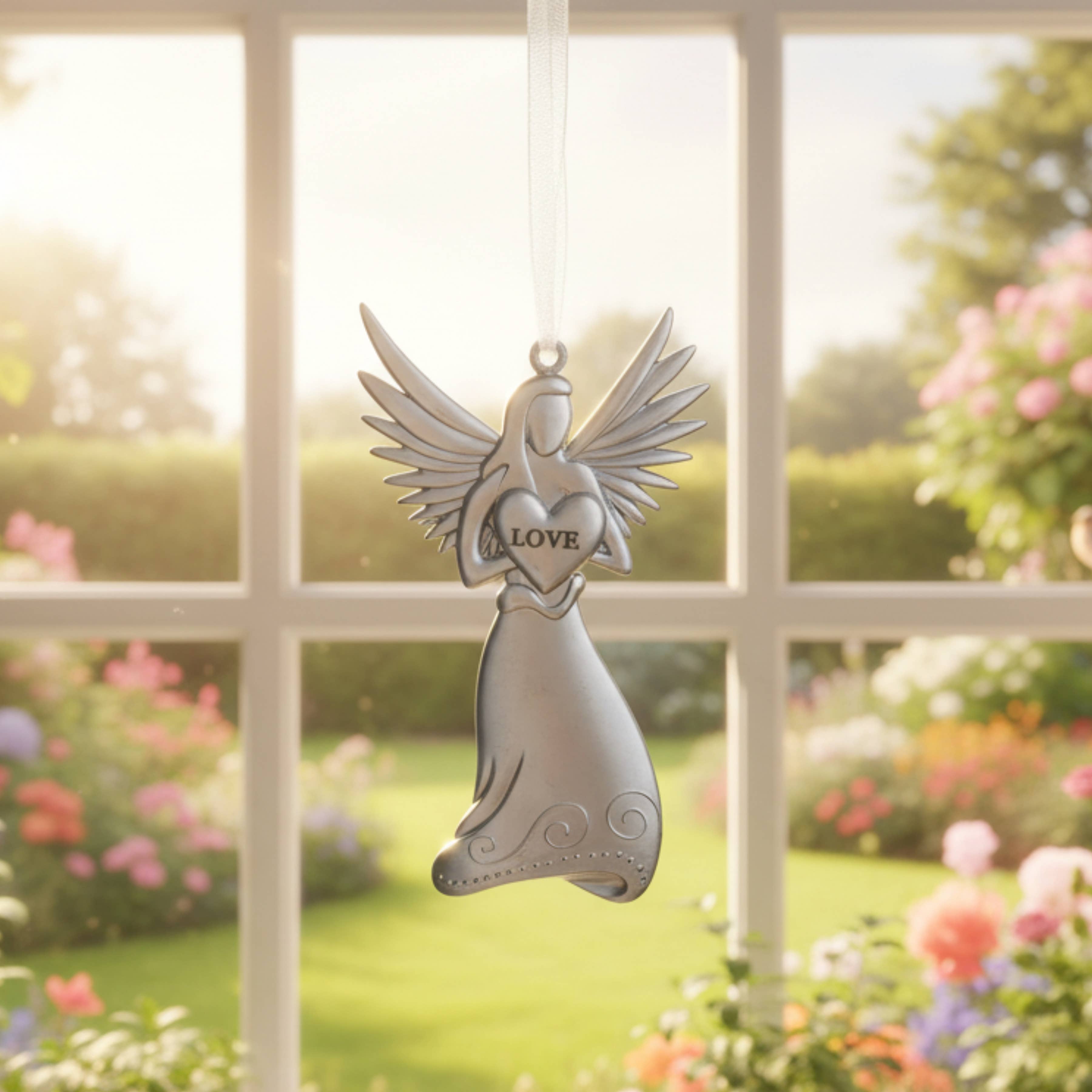 Baby In Heaven Angel Infant Loss Gift