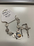 Vintage Saint Anthony Chaplet