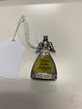 Ganz Guardian Angel "You are in my prayers" Pendant