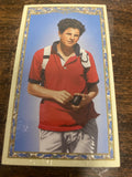 Saint Carlo Acutis Holy Prayer Card