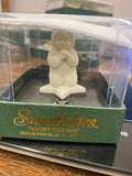 Snowbabies "Sweet Dreams" Hinged Box