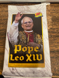 Pope Leo XIV Trading Card Pack