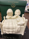 Snowbabies "Bedtime Prayers"