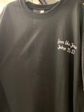 Love Like Jesus T-Shirt Size 2X-L