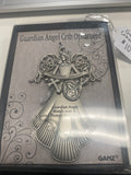 Ganz Crib Guardian Angel Ornament
