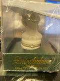 Snowbabies "Celebrate" Hinged Box