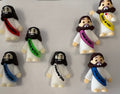Jesus Mini Figure (assorted)