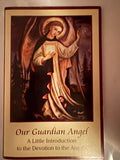 Our Guardian Angel Booklet