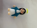 Mini Mary Figure