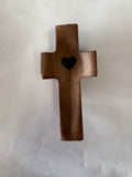 Worry Cross