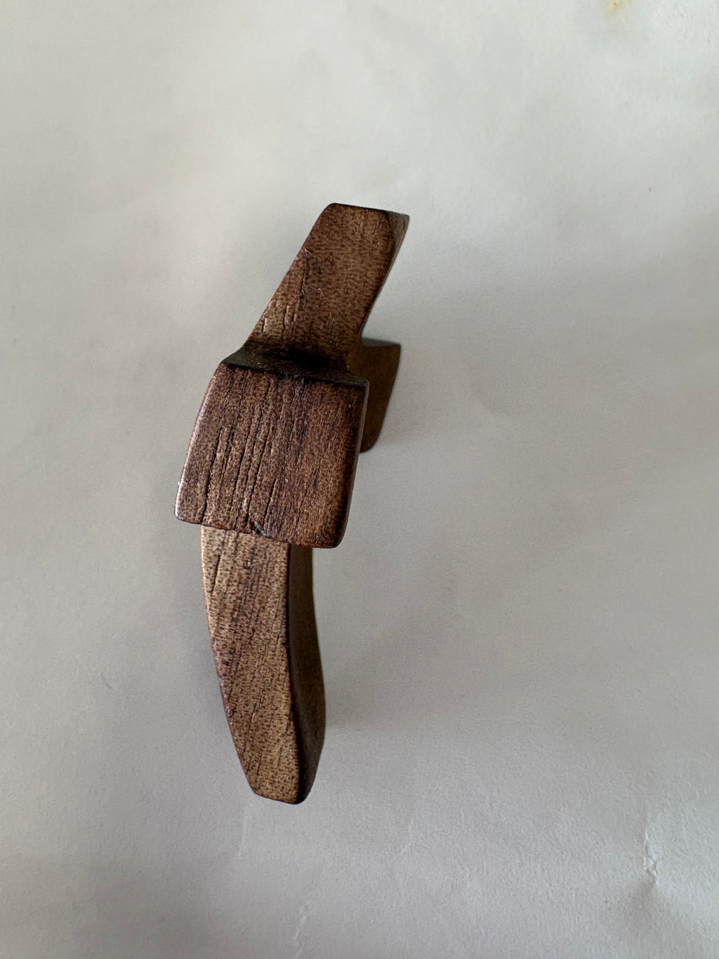 Worry Cross