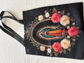 Our Lady of Guadalupe Tote Bag