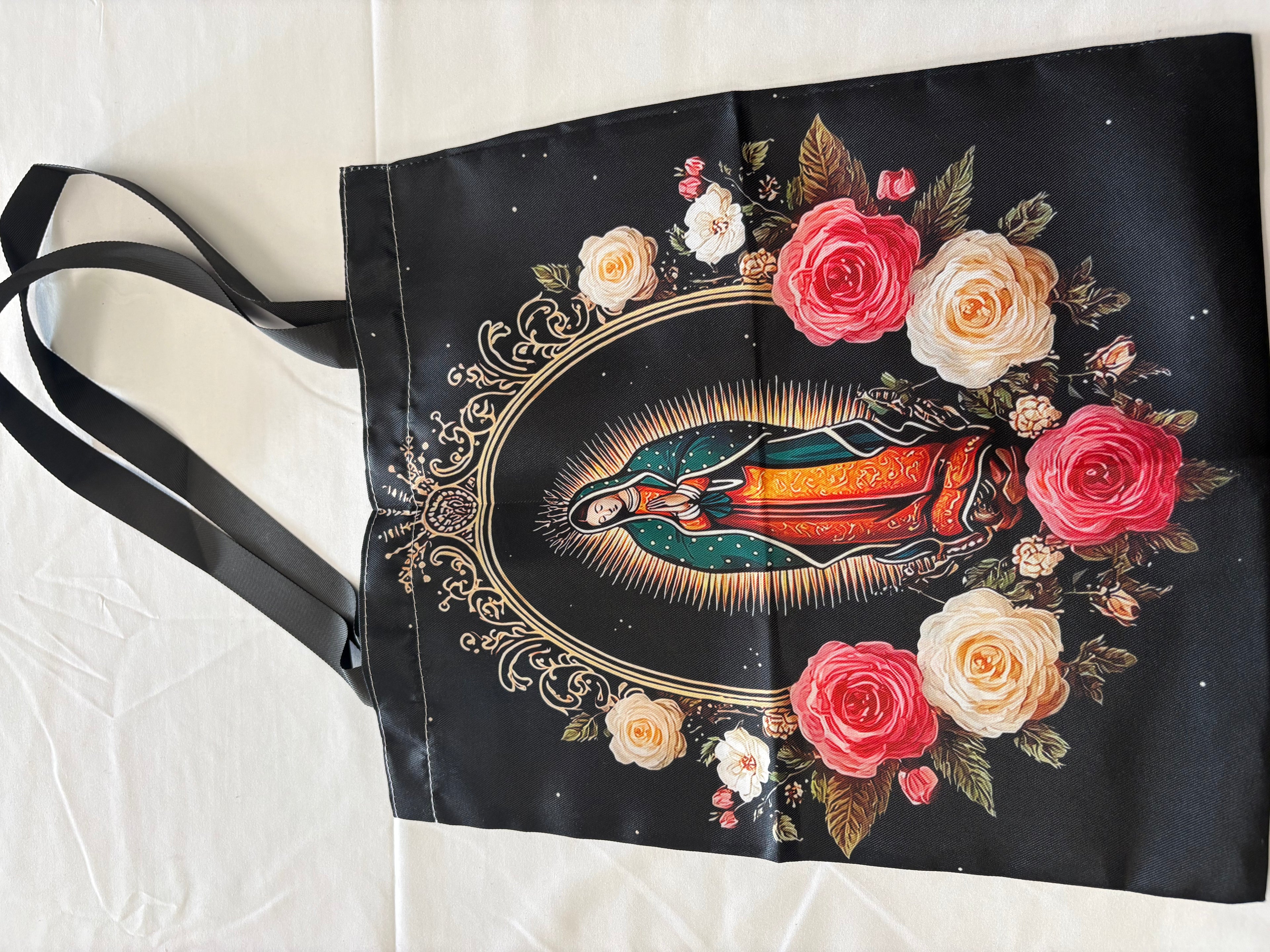 Our Lady of Guadalupe Tote Bag