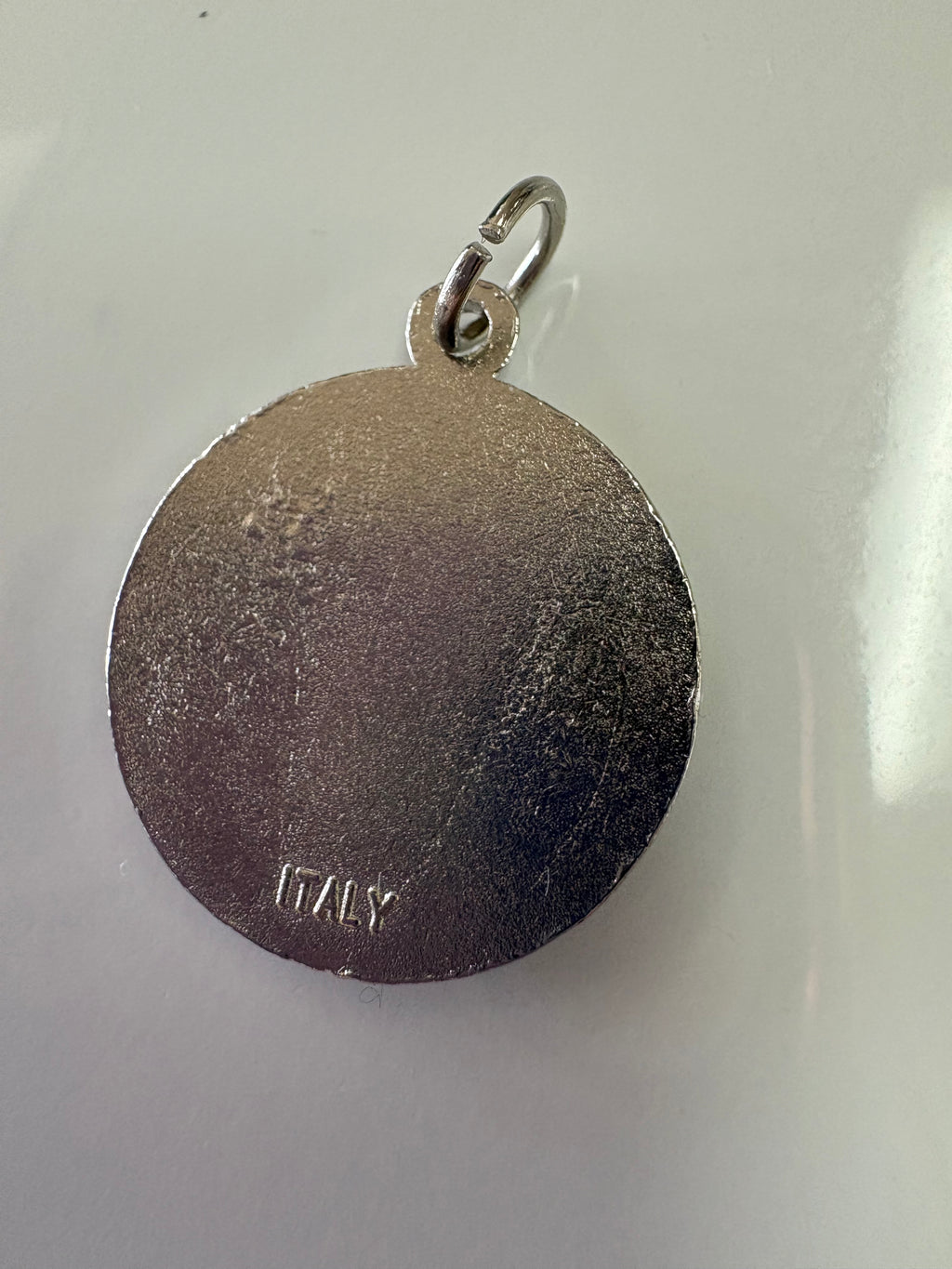 St Therese of Lisieux Medal