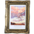 Through Christ Framed Art