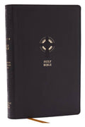 NRSVCE Catholic Bible Sacraments of Initiation Comfort Print