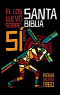 RVR60, Santa Biblia, Premio y Regalo, Letra grande, Tapa dur